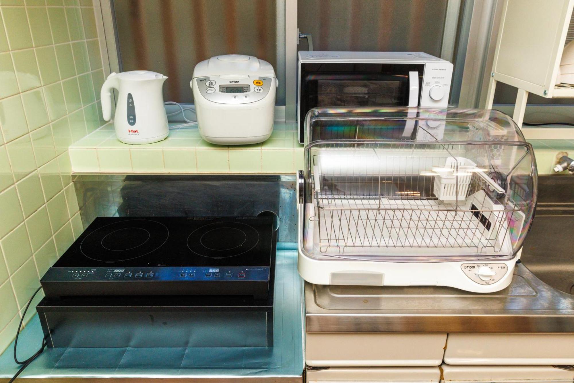 新規オープン サウナ Bbq ジャグジー付き 最大7名 無料駐車場4台 ビーチまで車で5分 Sky House Villa Uruma Eksteriør bilde